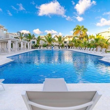 Playa Palmera Beach Resort Punta Cana Exteriér fotografie