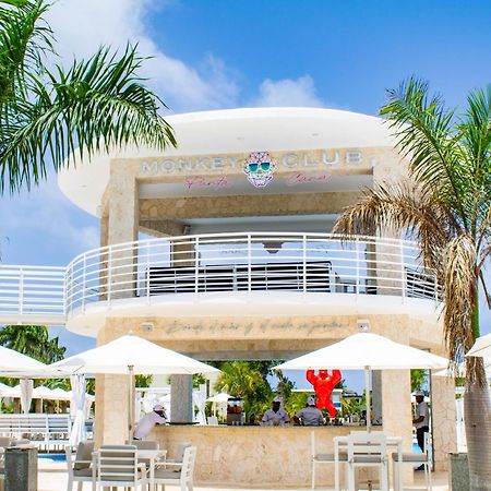Playa Palmera Beach Resort Punta Cana Exteriér fotografie