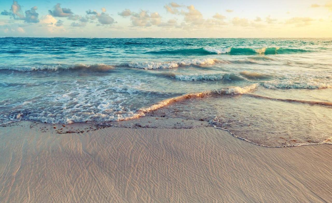 Playa Palmera Beach Resort Punta Cana Exteriér fotografie