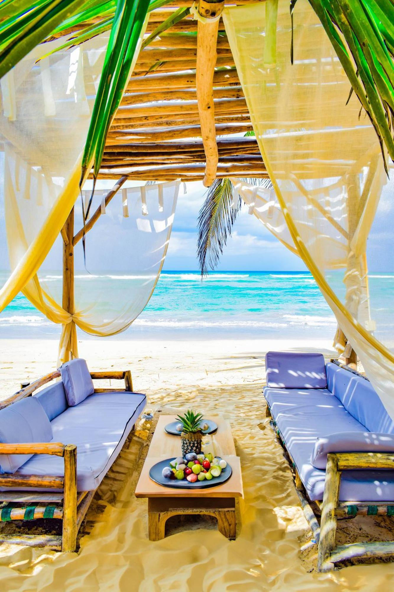 Playa Palmera Beach Resort Punta Cana Exteriér fotografie